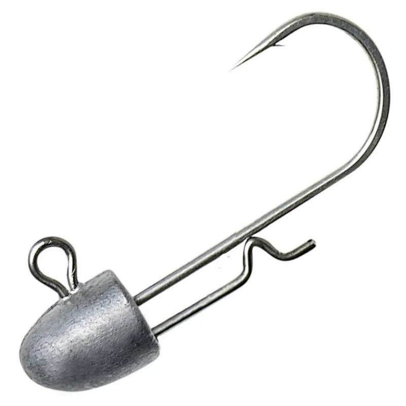 Savage Gear Têtes Plombées|Têtes Plombées^Tete Plombee Sg Bullet