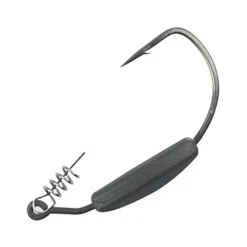 Scratch Tackle Têtes Plombées^Tete Plombee Body Leaf Jig Head - Par 5
