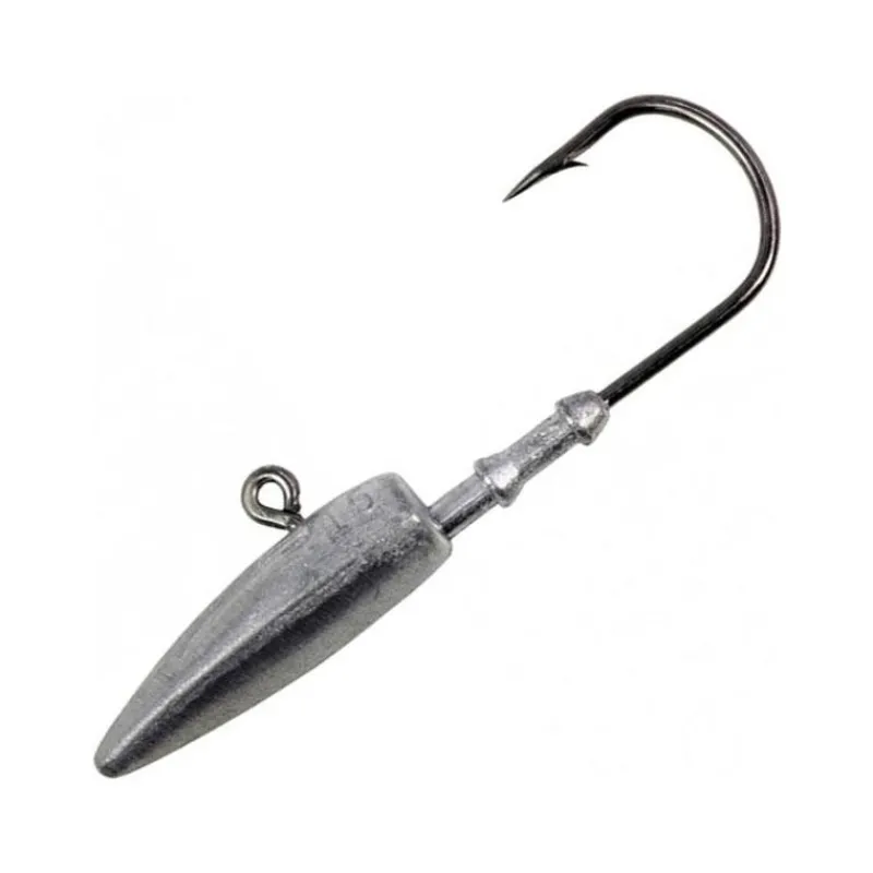 Scratch Tackle Têtes Plombées|Têtes Plombées^Tete Plombee Pico Jig Head - Par 3