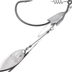 VMC Têtes Plombées^Tete Plombee 7346Bs Swimbait Bladed