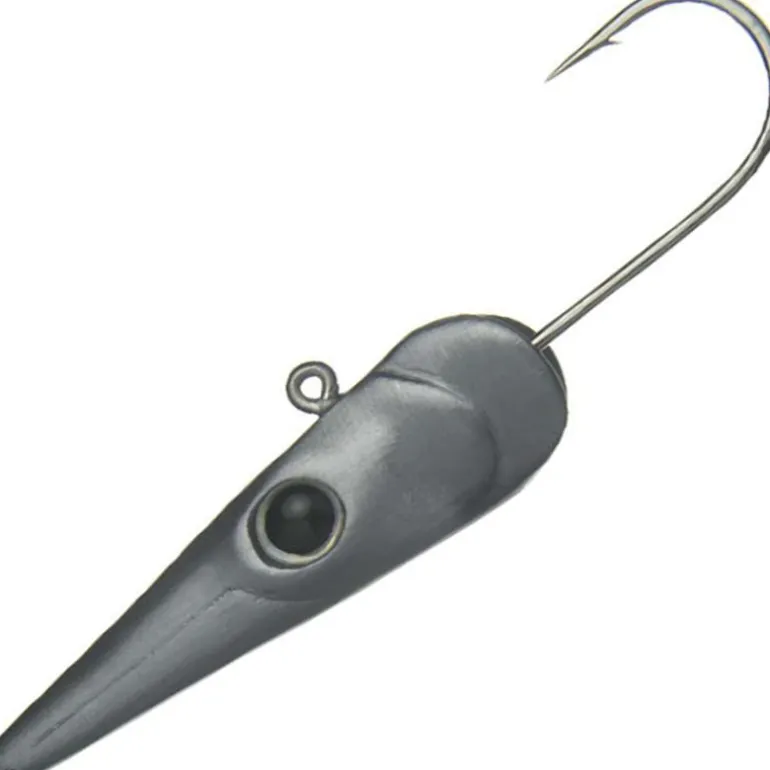 Tete Plombee Xorus Coyotte Ii Matt
