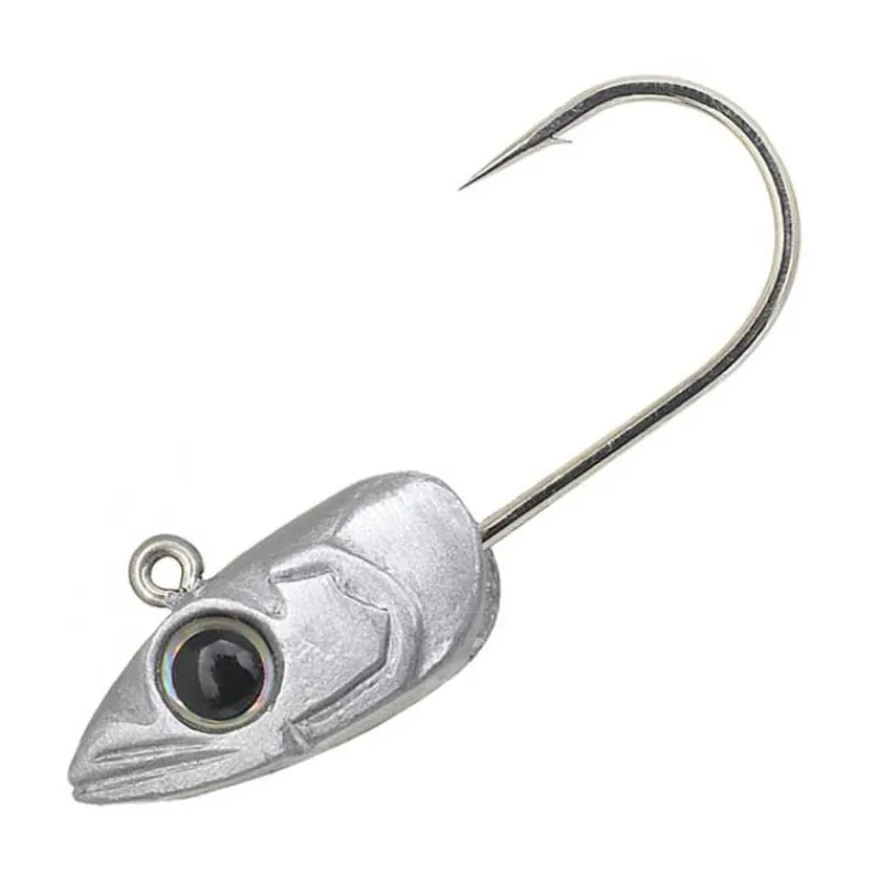 Xorus Têtes Plombées^Tete Plombee Ultimate Eel Mat - Par 2