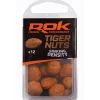 Rok Fishing Appâts Carpe^Tiger Artificiel Tigers Sinking Density