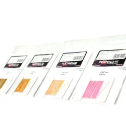 Textreme Fly Tying^Tinsel Magic Tinsel Single Pack 1/32