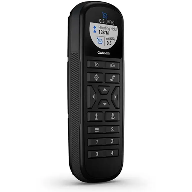 Télécommande Garmin Pour Moteur Garmin Force/Force Pro/Force Kraken