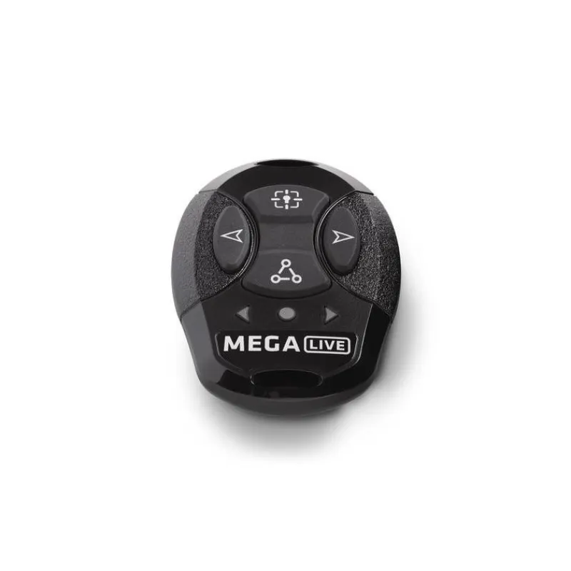 Humminbird Moteurs Électriques Bateau^Télécommande Optionnelle Pour Targetlock