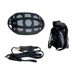 Haswing Moteurs Électriques Bateau^Télécommande Pour Moteur Cayman B Gps Version G1.6