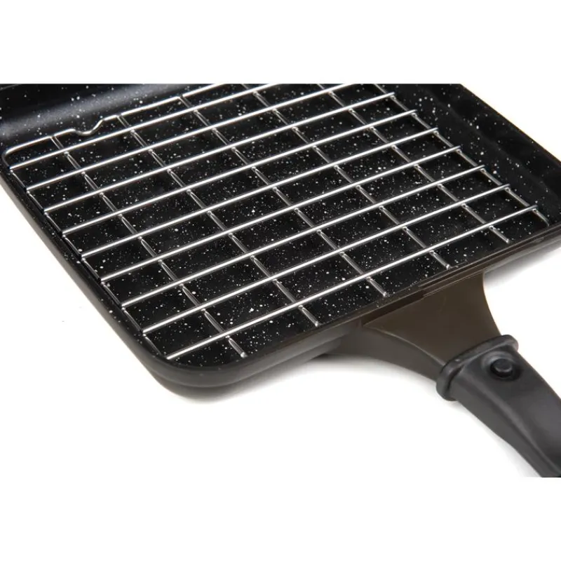 Fox Bivouac^Toaster Cookware Multi-Pan