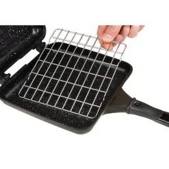 Fox Bivouac^Toaster Cookware Multi-Pan