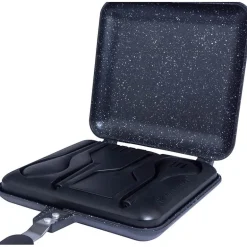 Toaster Ridge Monkey Classic Sandwich Toaster Xl Granite Edition