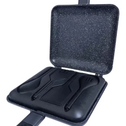 Toaster Ridge Monkey Connect Sandwich Toaster Xl Granite Edition