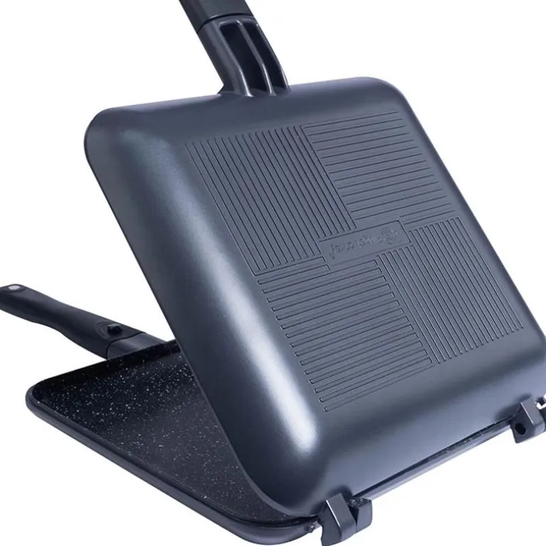 Toaster Ridge Monkey Connect Sandwich Toaster Xl Granite Edition
