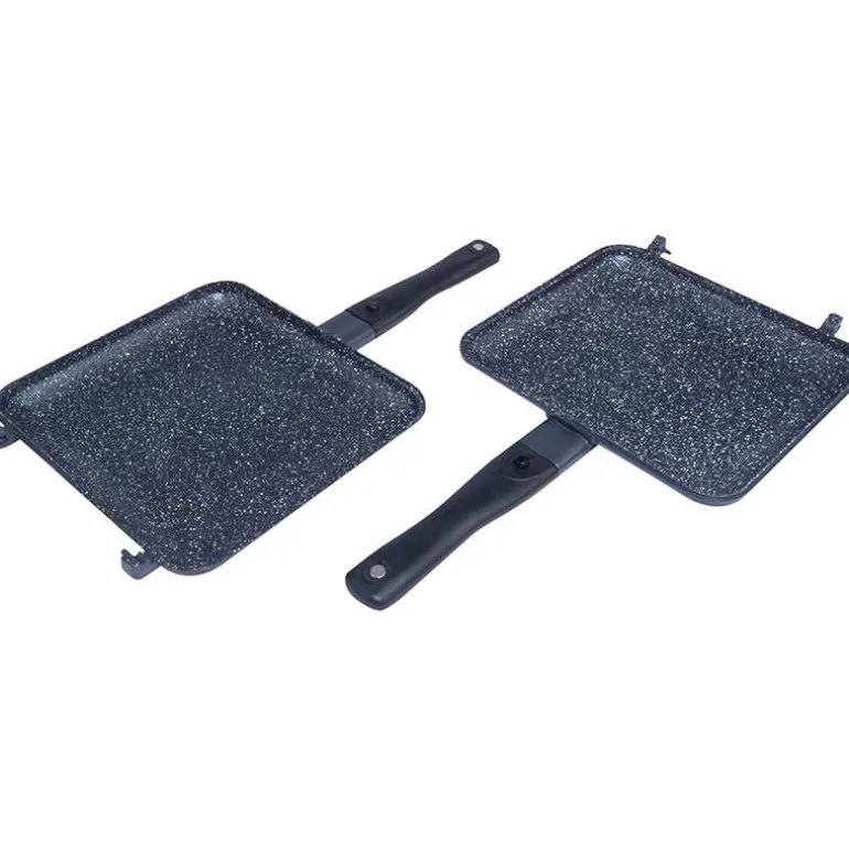 Toaster Ridge Monkey Connect Sandwich Toaster Xl Granite Edition