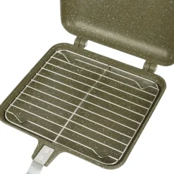 Trakker Bivouac^Toaster Armolife Marble Sandwich Toaster