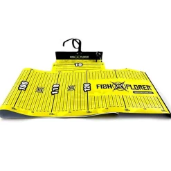 Toise Fishxplorer Streetfisher X Scale - Jaune