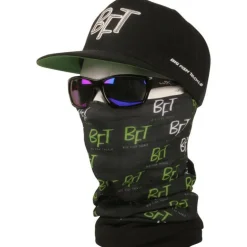 Tour De Cou Bft Polar Multiscarf - Noir