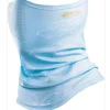 Tour De Cou Bkk O3 Shield - Bleu