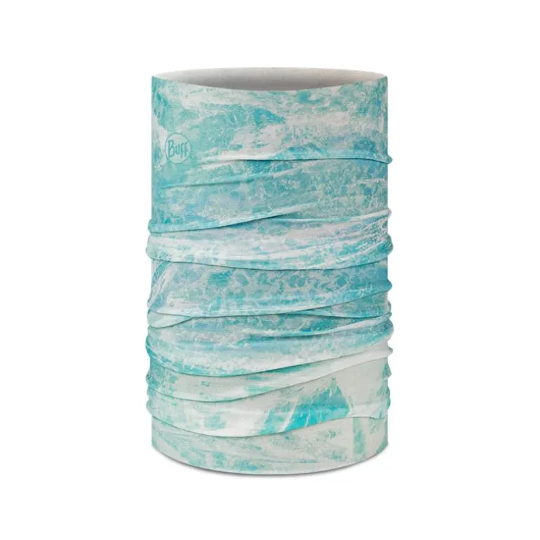 Tour De Cou Buff Aspect Teal