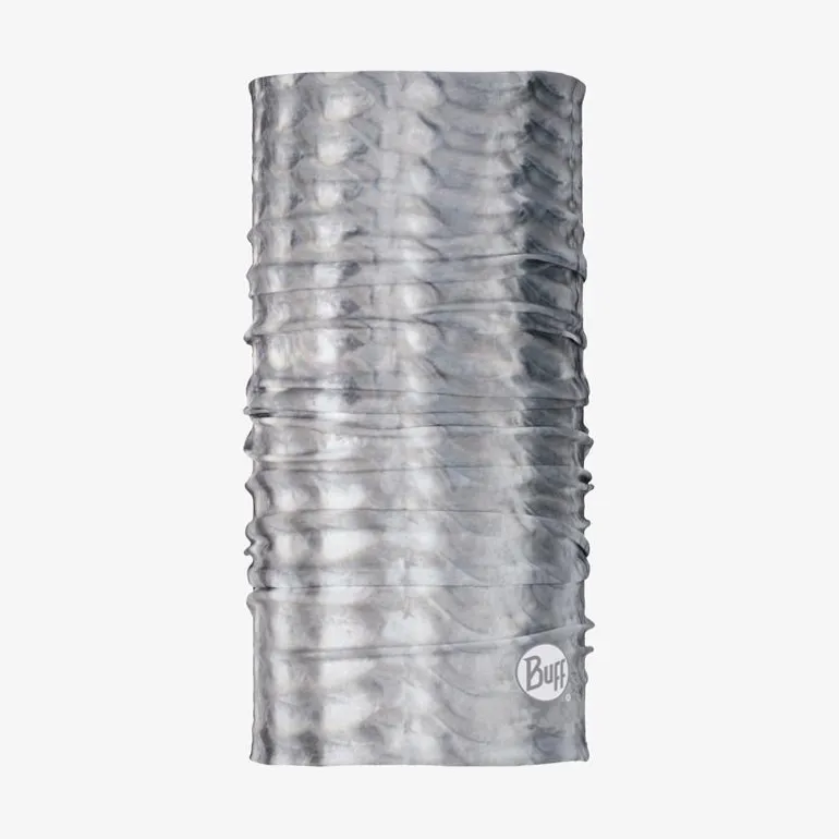 Tour De Cou Buff Bonefish Grey