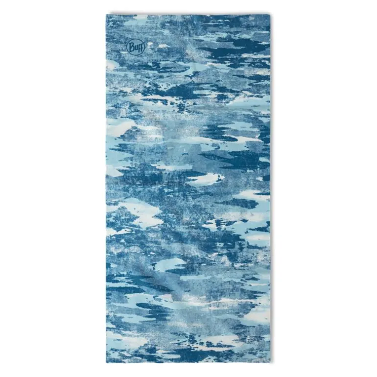 Tour De Cou Buff Lazs Blue