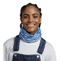 Tour De Cou Buff Lazs Blue