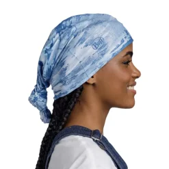 Tour De Cou Buff Lazs Blue