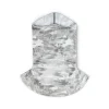 Tour De Cou Buff Mask Lazs Mist
