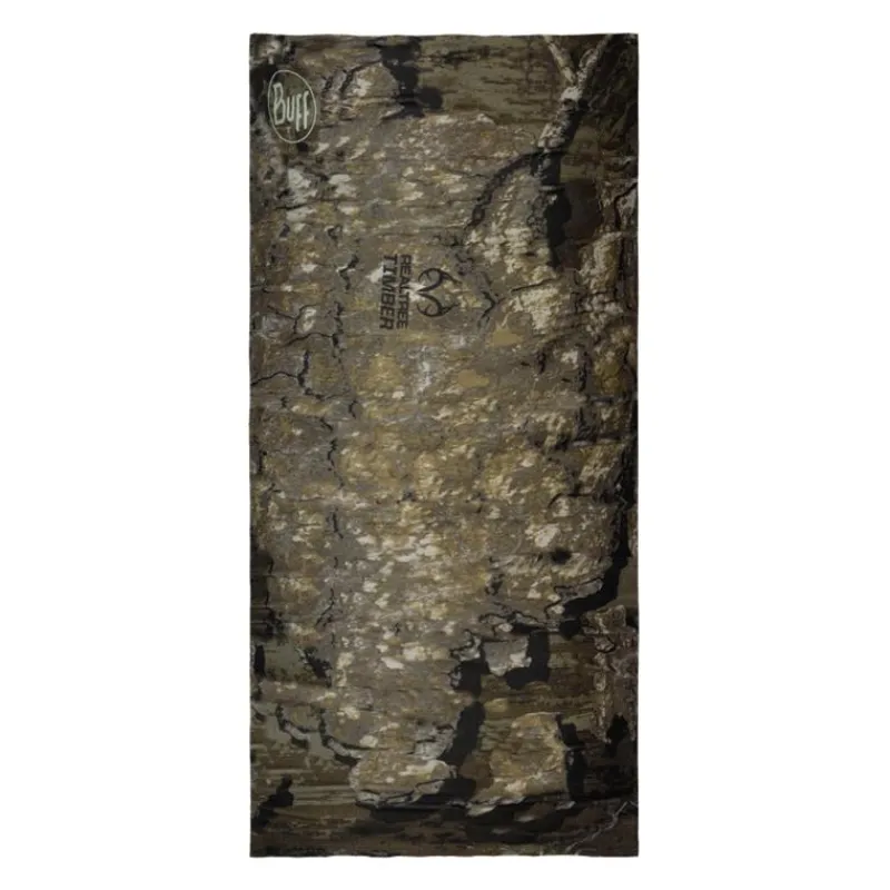 Buff Anti-Uv^Tour De Cou Real Tree Timber Anti Uv
