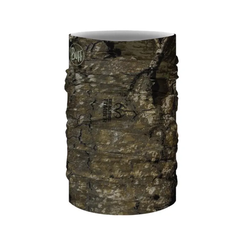 Buff Anti-Uv^Tour De Cou Real Tree Timber Anti Uv