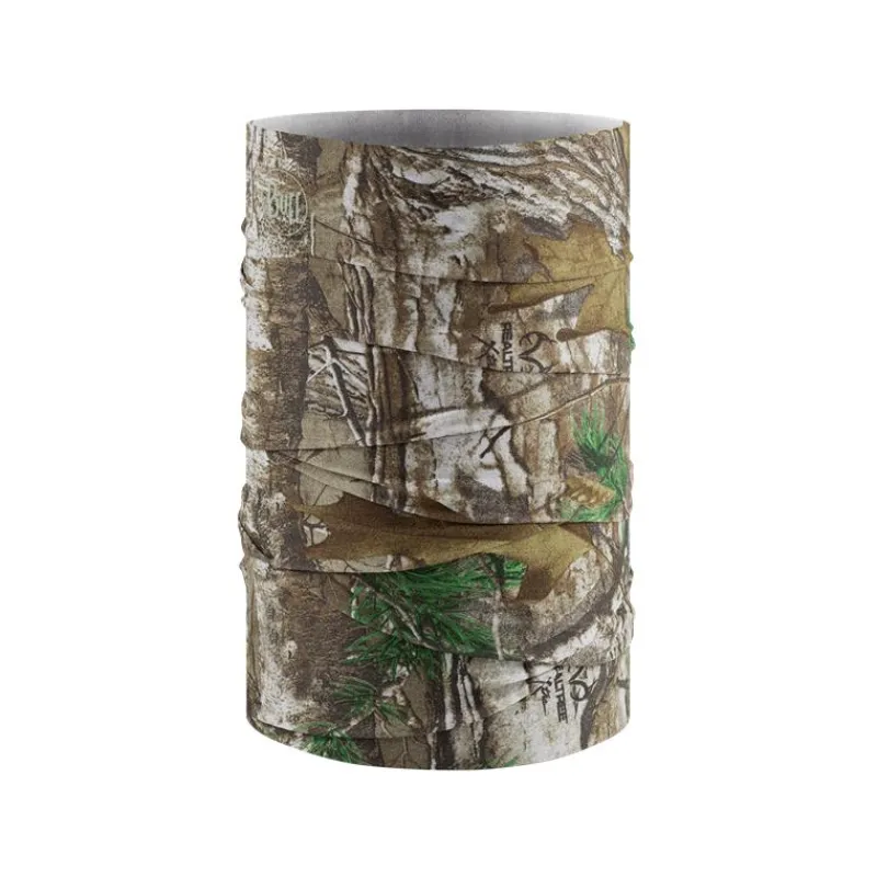 Buff Anti-Uv^Tour De Cou Real Tree Xtra Anti Uv