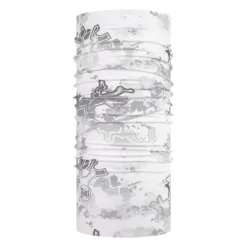 Tour De Cou Buff True Timber Viper Snow