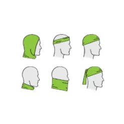 Cwc Bonnets, Tours De Cou & Gants^Tour De Cou