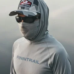 Finntrail Bonnets, Tours De Cou & Gants^Tour De Cou Wave - Gris