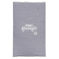 Tour De Cou Fox Rage Light Grey Snood - Gris
