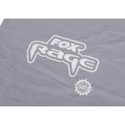 Tour De Cou Fox Rage Light Grey Snood - Gris