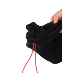 Tour De Cou Fox Rage Ragewear Fleece Snood - Noir