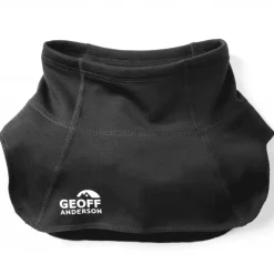 Geoff Anderson Bonnets, Tours De Cou & Gants^Tour De Cou Merino Fleece - Noir