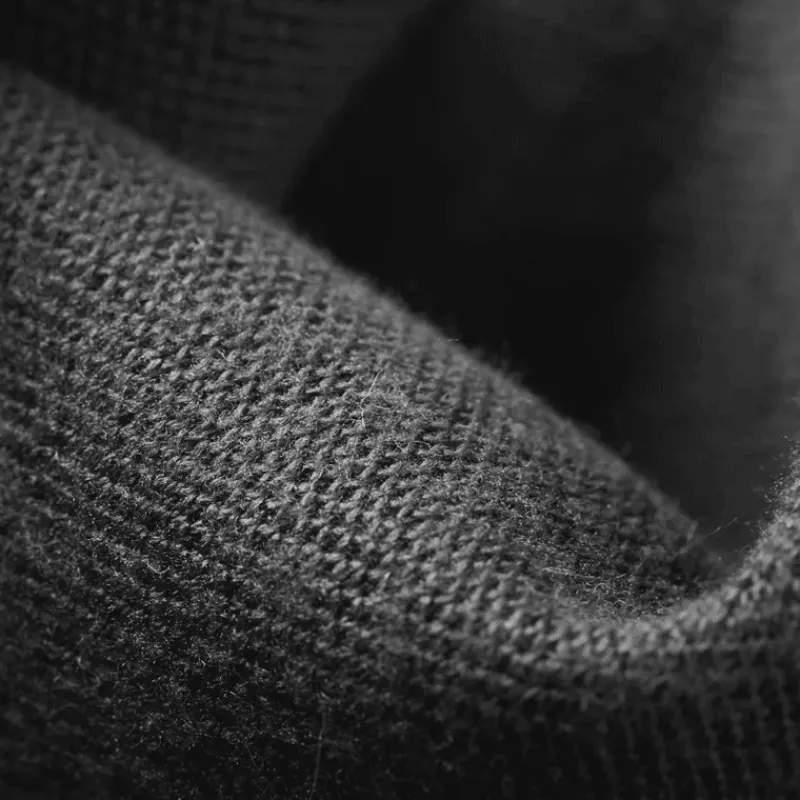 Geoff Anderson Bonnets, Tours De Cou & Gants^Tour De Cou Wizwool 150 - Noir