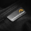 Tour De Cou Geoff Anderson Wizwool 165 - Noir