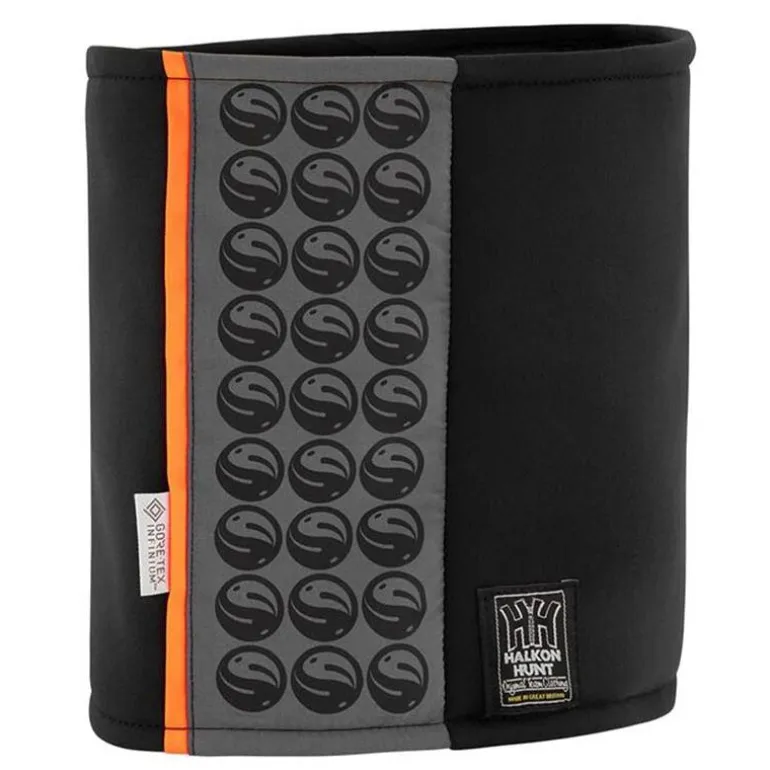 Tour De Cou Guru Neckwarmer - Noir