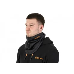 Tour De Cou Guru Neck Warmer - Noir