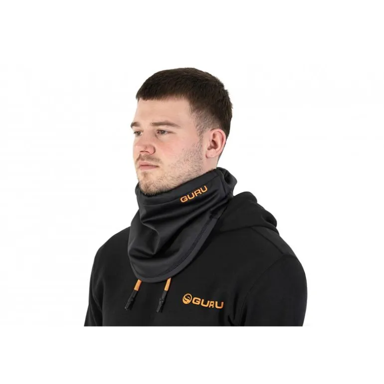 Tour De Cou Guru Neck Warmer - Noir