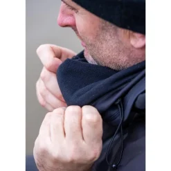 Tour De Cou Guru Neck Warmer - Noir