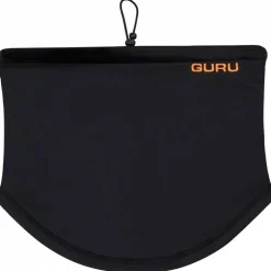 Tour De Cou Guru Neck Warmer - Noir
