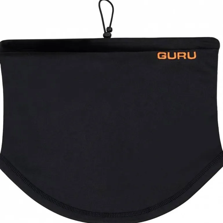 Tour De Cou Guru Neck Warmer - Noir