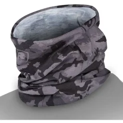 Tour De Cou Homme Fox Rage Snood - Camo