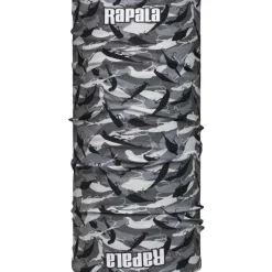 Rapala Bonnets, Tours De Cou & Gants^Tour De Cou Homme - Camo