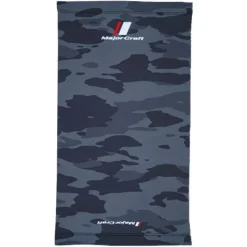 Major Craft Bonnets, Tours De Cou & Gants^Tour De Cou - Camo Bleu