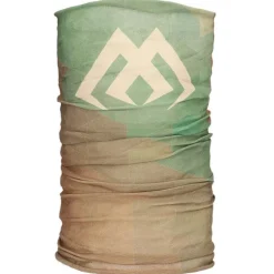Tour De Cou Mikado Neck Warmer - Kaki