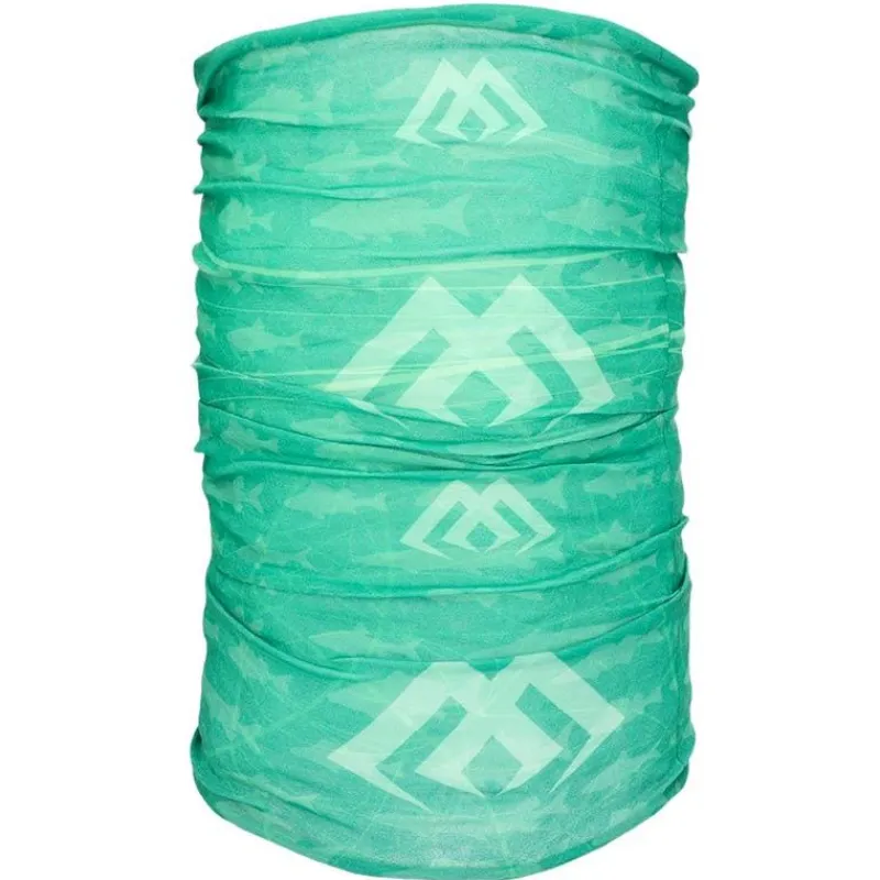 Mikado Bonnets, Tours De Cou & Gants^Tour De Cou Neck Warmer - Vert